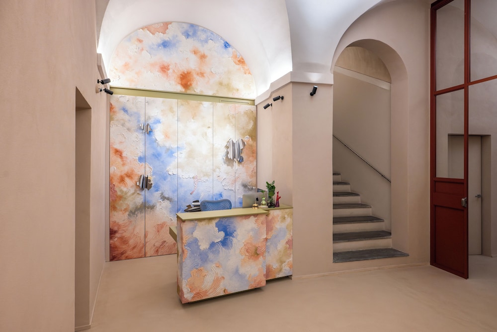 Boutique Hotel Residenza la Ceramica