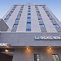 Madrid Hotel Gwangju