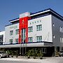 Kingsley Hotel