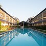 Crôa Mares Hotel