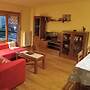 Apartamentos Biescas 3000