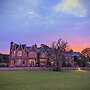 Parc Le Breos House