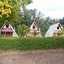 Bosque Los Lleuques Cabaña & Spa