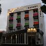 Hôtel Savary