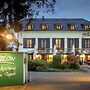 Hotel Pavilon