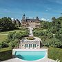 Domaine d'Essendiéras