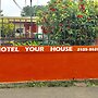 Hotel Your House