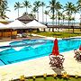Hotel Pousada Makaira Beach