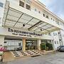 Trat Center Hotel