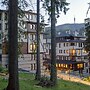 Green Life Family Apartments Pamporovo