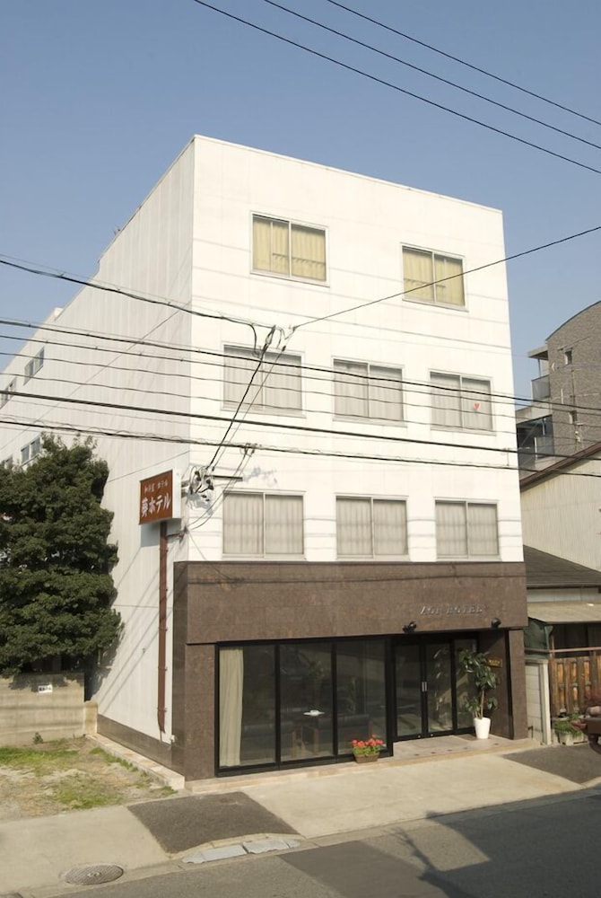 Aoi Hotel