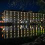 Hydrama Grand Hotel
