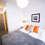 The Northern Comfort Inn