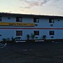 Sleeping Dragon Motel