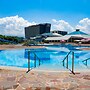 Hotel Hills Congress & Termal Spa Resort