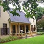 Readman Lodge