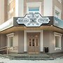 Mikhail Strogov Hotel
