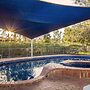 Wodonga Holiday Park