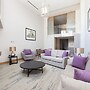 Sanctum London Belsize Road