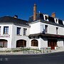 Hôtel Saint Hubert