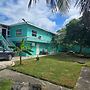 Bamboleo Inn Belize