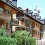 APARTMENTSUITESPAIN BAQUEIRA Jardin Privado