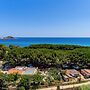 Camping Le Cernie