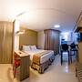 Center Apart Hotel