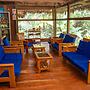 Ecolucerna Lodge Tambopata