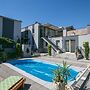 Ferienhaus Piešťany