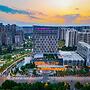 Crowne Plaza Chengdu Wenjiang by IHG