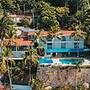 Exclusiva Villa Aldila frente al mar en Acapulco