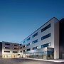 Hampton by Hilton Humberside Airport