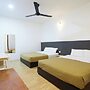 Uncle Guesthouse Kuala Terengganu