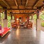 Lak Tented Camp