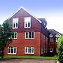 St Raphael House