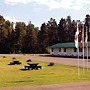 Mountain Springs Motel & RV Park