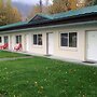 Bird Creek Motel