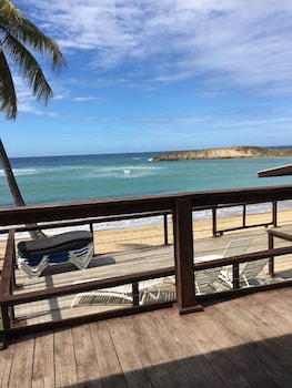 Palmas Beach Club