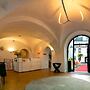 Hotel Maxplatz