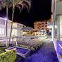 Hotel Oceanic Lodge