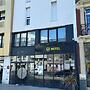 B&B HOTEL Le Havre Centre