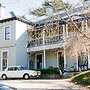 Hotel Etico at Mount Victoria Manor
