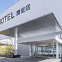 Kansai International Airport Hotel 11