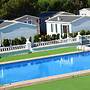 Camping Valencia El Saler