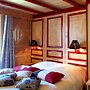 Hôtel Arbez Franco-Suisse