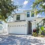 Sorrento Luxury Vacation Home: Expansive 5-Bedroom, 4.5-Bath Retreat w