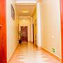 JAMIREX Hotel