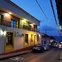 Hotel Real Colonial