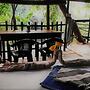 Riverside Cabana Yala